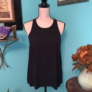 Old Navy Women’s High Neck Swing Tank Top